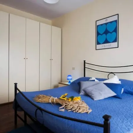 Apartment Manuela Rho