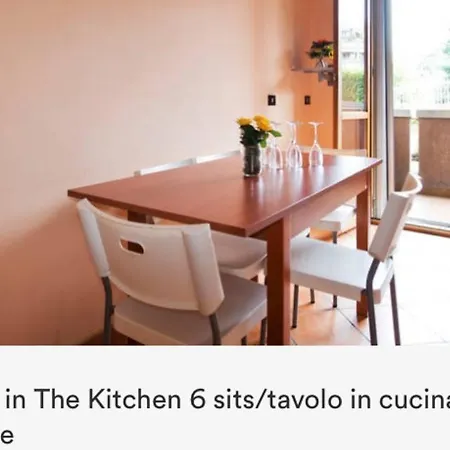 Apartment Manuela