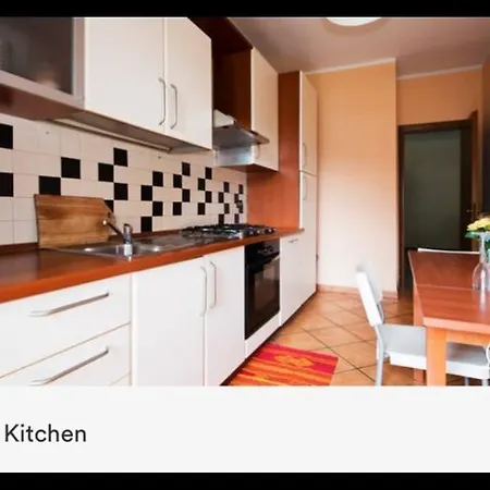 Manuela Apartment