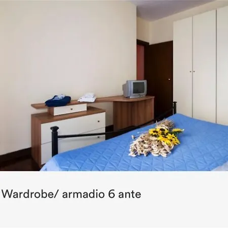 Apartment Manuela *