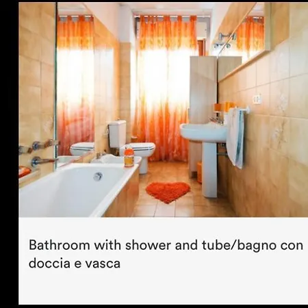 Apartment Manuela Rho