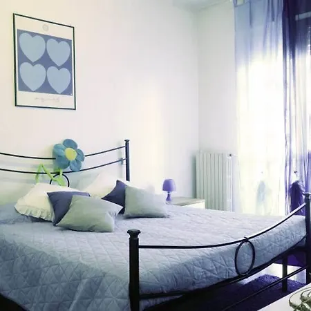 Apartment Manuela *