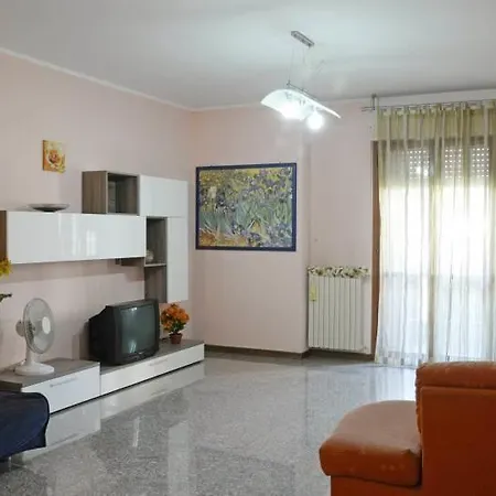 Manuela Apartment Rho