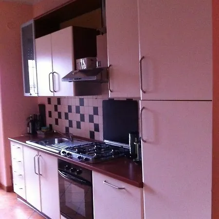 Apartment Manuela *