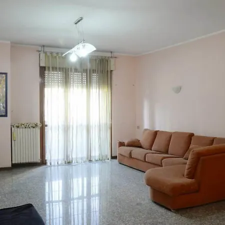 Apartment Manuela